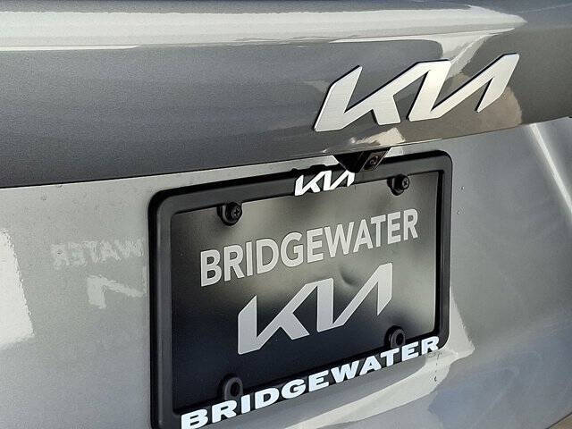 2025 Kia Sorento Plug-In Hybrid EX