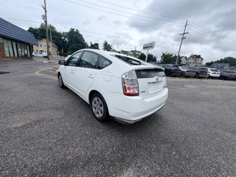 2009 Toyota Prius Standard