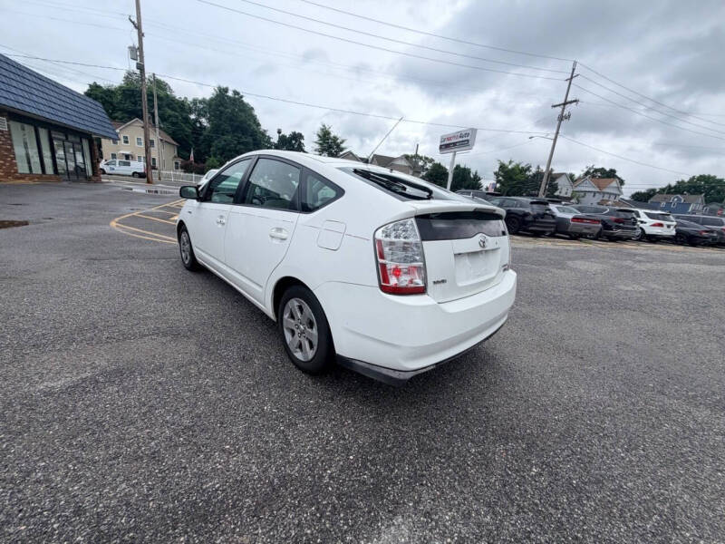 2009 Toyota Prius Standard