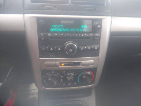 2010 Chevrolet Cobalt LT