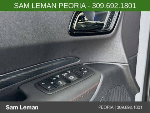 2026 Dodge Durango GT HEMI Plus