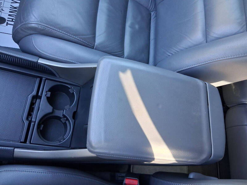 2007 Honda Pilot EX-L