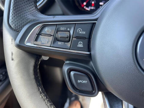 2024 Dodge Hornet GT