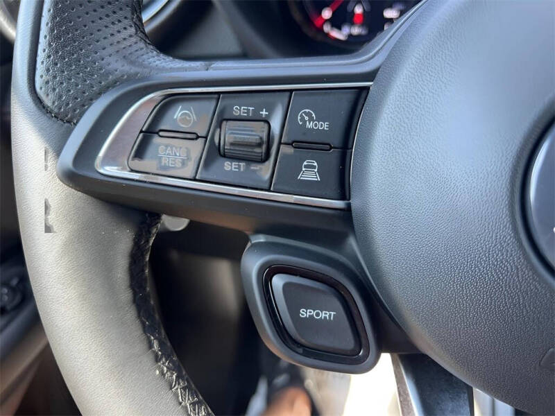 2024 Dodge Hornet GT