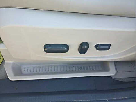 2013 Ford C-MAX Energi SEL