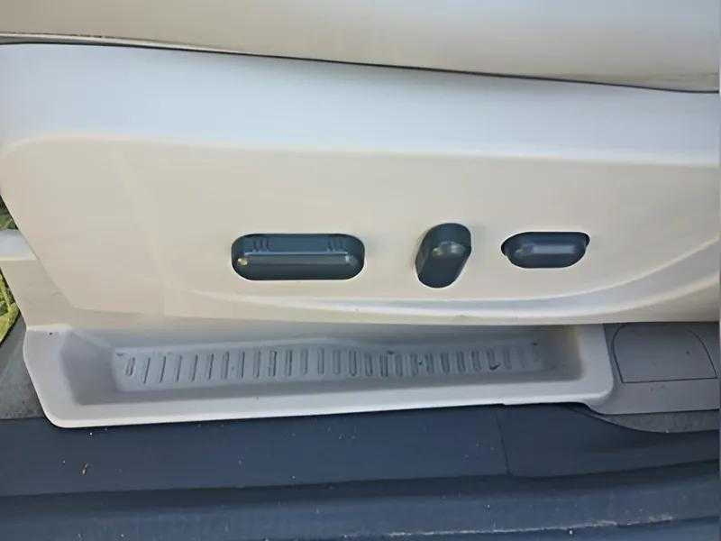 2013 Ford C-MAX Energi SEL