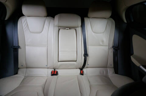 2013 Volvo S60 T5 Premier Plus