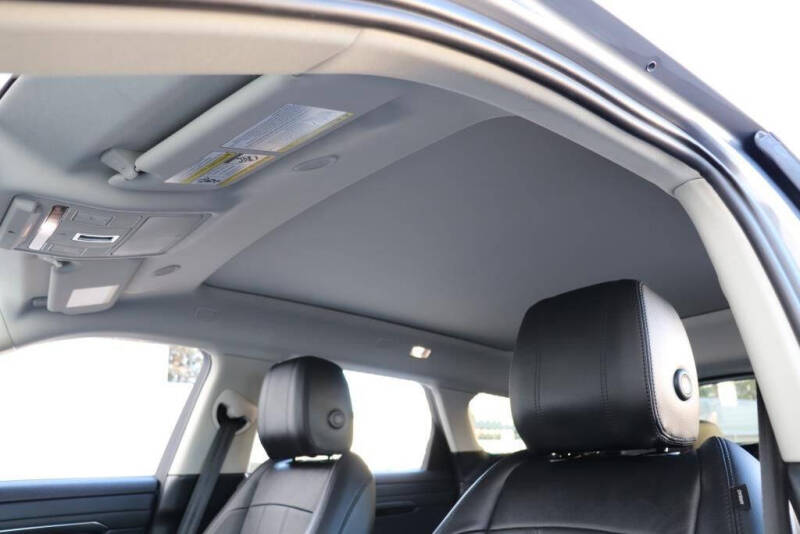 2021 Land Rover Range Rover Evoque S