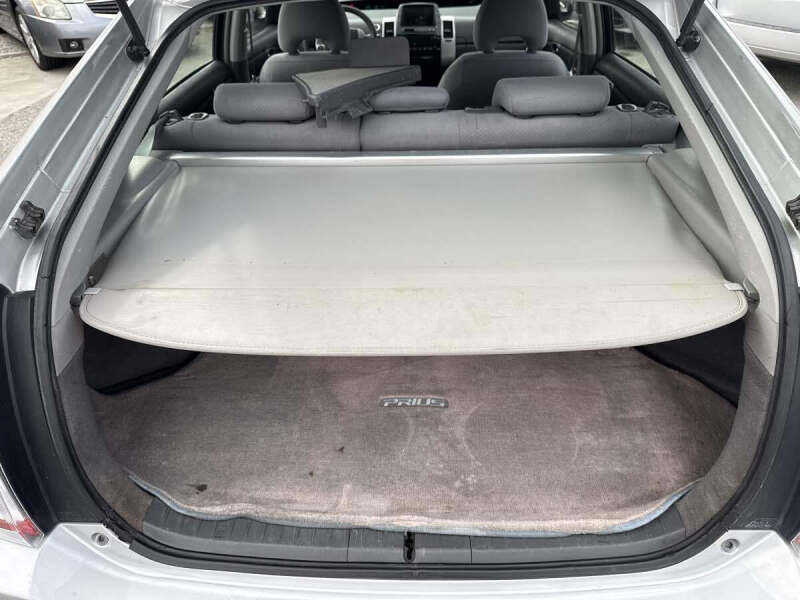 2008 Toyota Prius