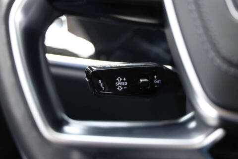 2019 Audi A8 L quattro 55 TFSI