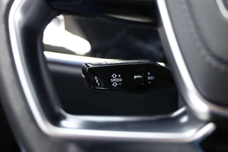 2019 Audi A8 L quattro 55 TFSI