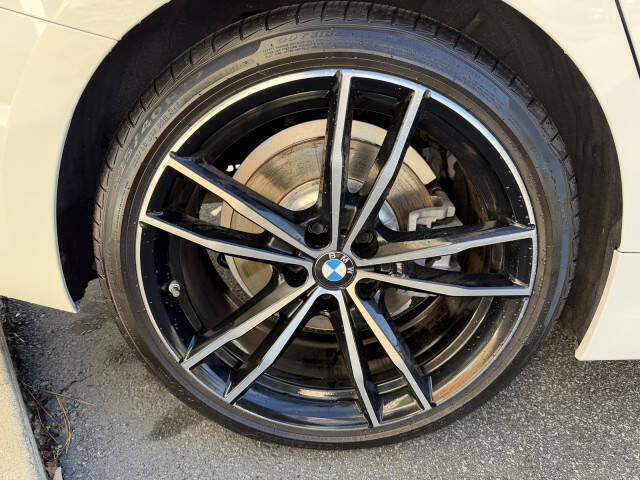 2019 BMW 3 Series 330i