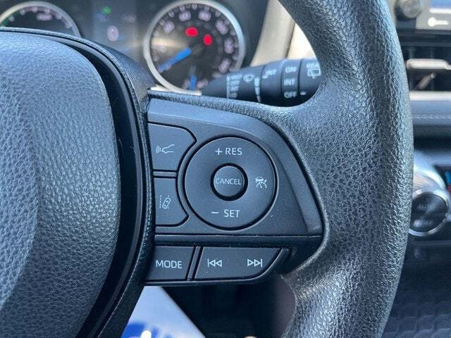 2020 Toyota RAV4 Hybrid 35