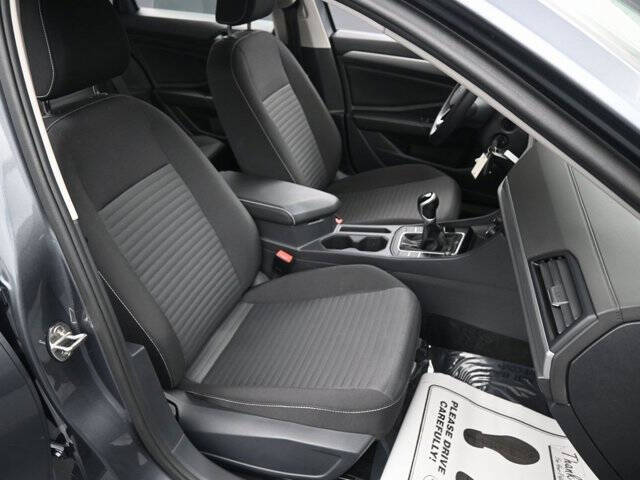 2024 Volkswagen Jetta S