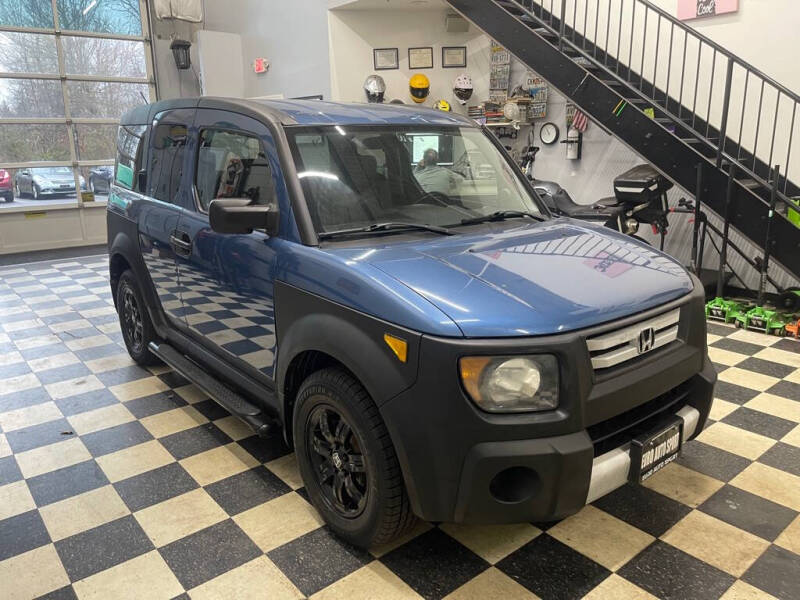 2008 Honda Element LX