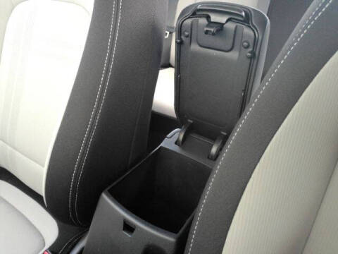 2021 Hyundai Venue SEL