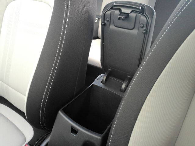 2021 Hyundai Venue SEL