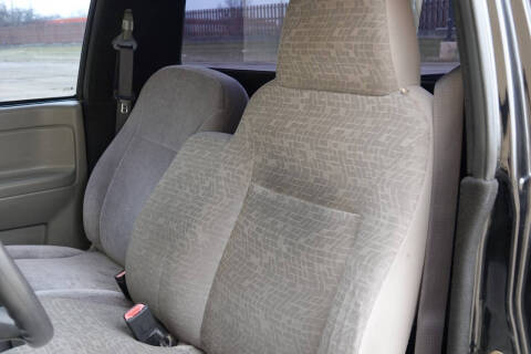 2006 Chevrolet Colorado LS
