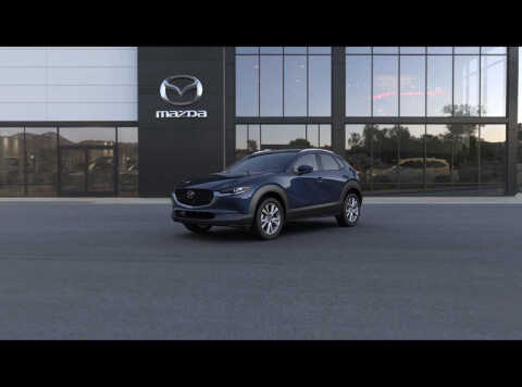 2026 Mazda CX-30 2.5 S Preferred Photo