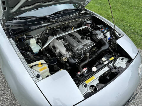 1990 Mazda MX-5 Miata