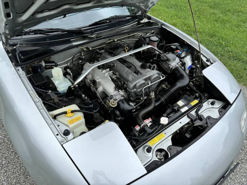1990 Mazda MX-5 Miata