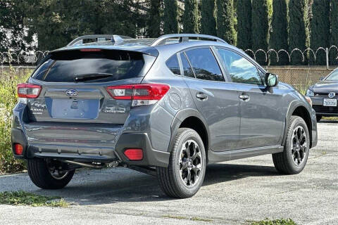 2023 Subaru Crosstrek Premium