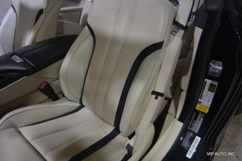 2016 BMW 6 Series 650i xDrive