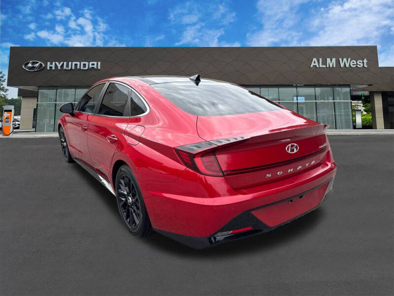 2026 Hyundai Elantra N