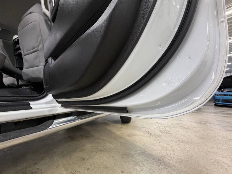 2019 Chevrolet Silverado 2500HD Work Truck