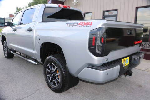 2016 Toyota Tundra