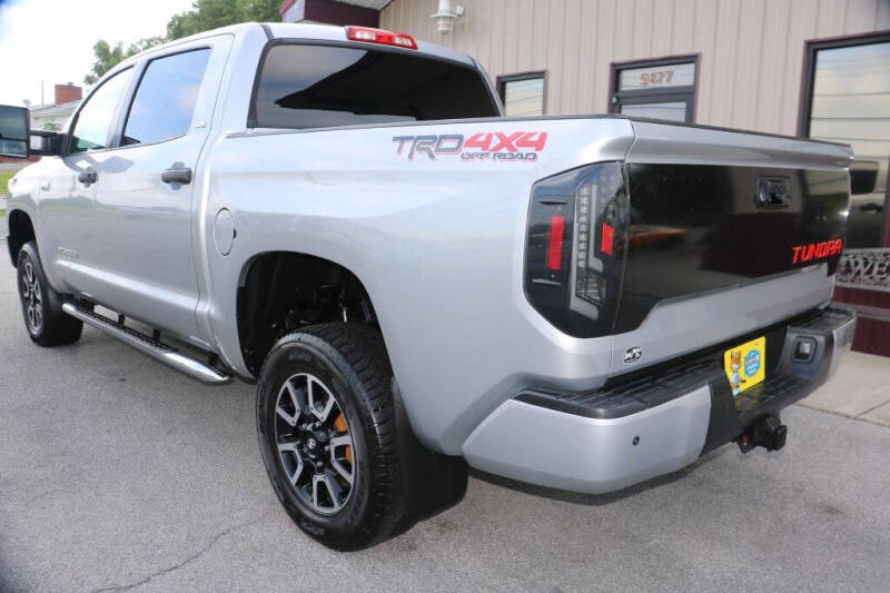 2016 Toyota Tundra