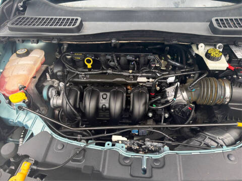 2013 Ford Escape S