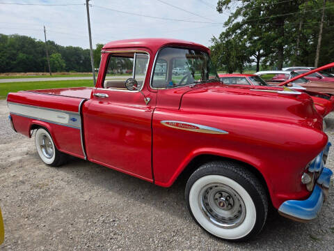 1957 Chevrolet 3100