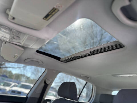 2007 Volkswagen Rabbit