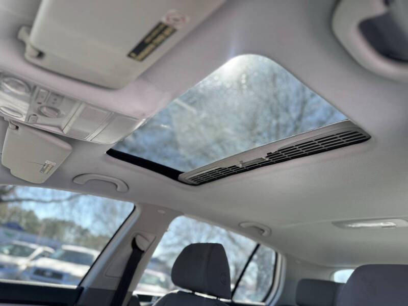 2007 Volkswagen Rabbit