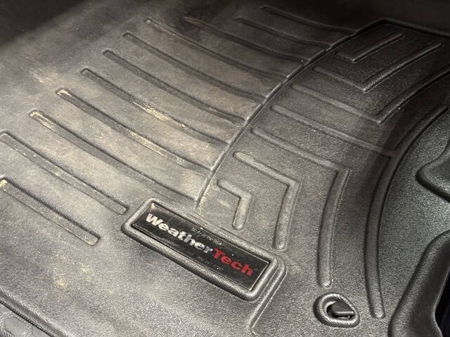 2017 RAM 1500 Rebel