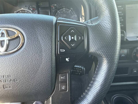 2023 Toyota 4Runner 40th Anniversary Special Edition