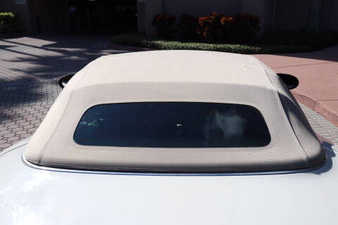 2007 Jaguar XK-Series XK