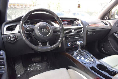 2016 Audi Allroad 2.0T quattro Premium Plus