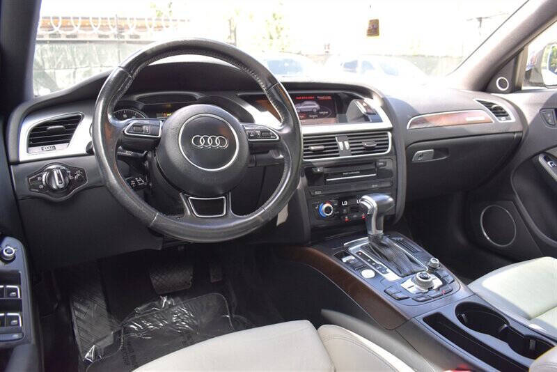 2016 Audi Allroad 2.0T quattro Premium Plus
