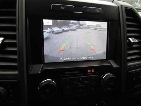 2022 Ford F-250 Super Duty XL