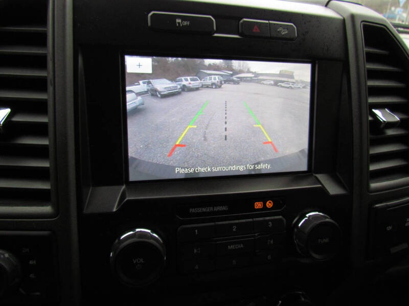 2022 Ford F-250 Super Duty XL