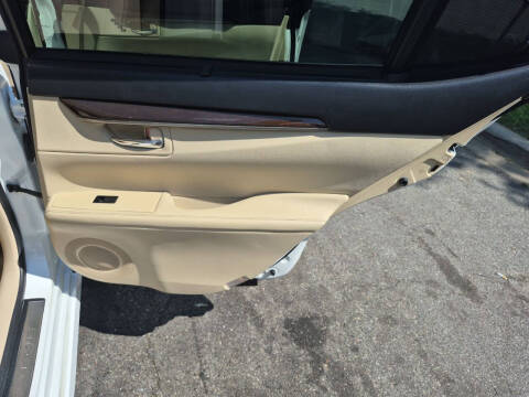 2014 Lexus ES 350