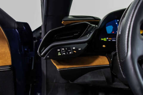 2021 Ferrari SF90 Stradale