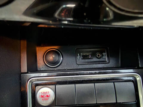 2016 Volkswagen Jetta 1.8T Sport