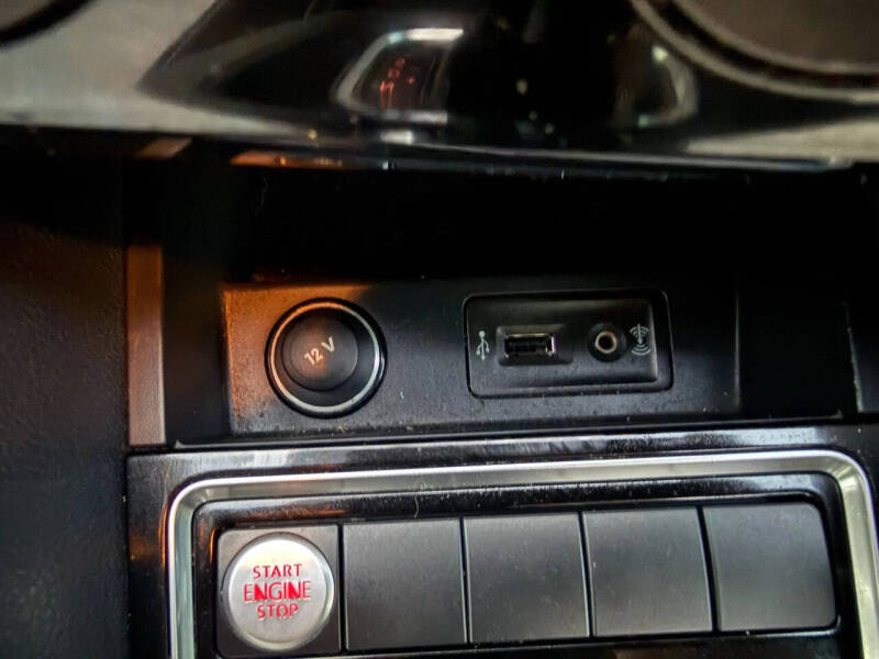 2016 Volkswagen Jetta 1.8T Sport