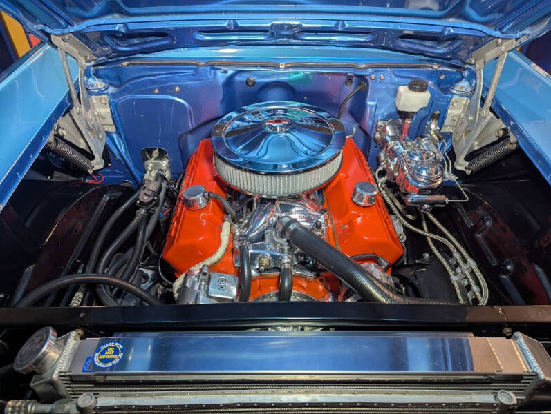 1957  Chevrolet 150