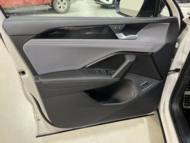 2026 Volkswagen Tiguan SE R-Line Black 4Motion