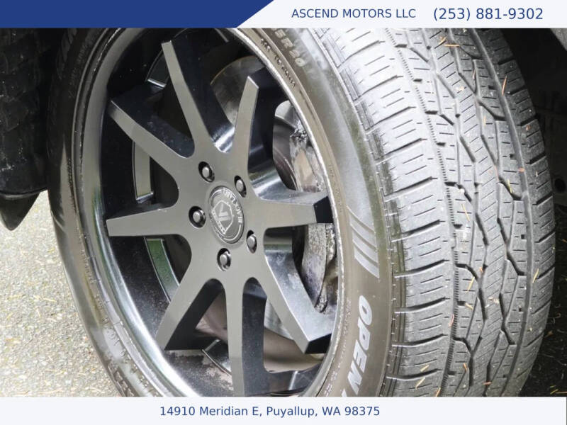 2015 Land Rover Range Rover Supercharged