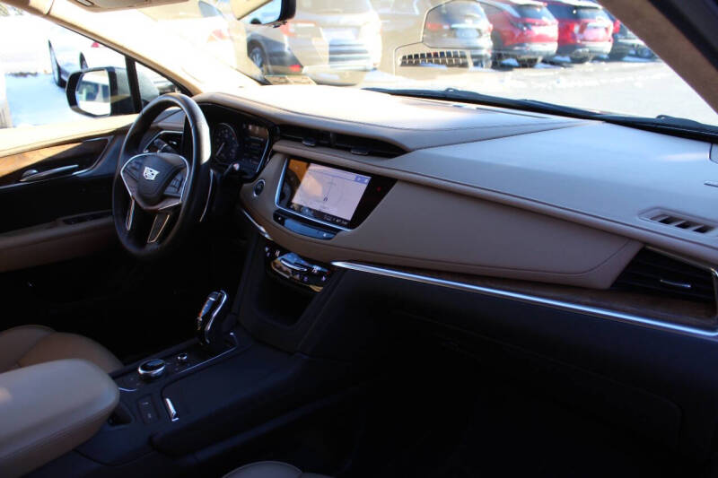 2023 Cadillac XT5 Sport